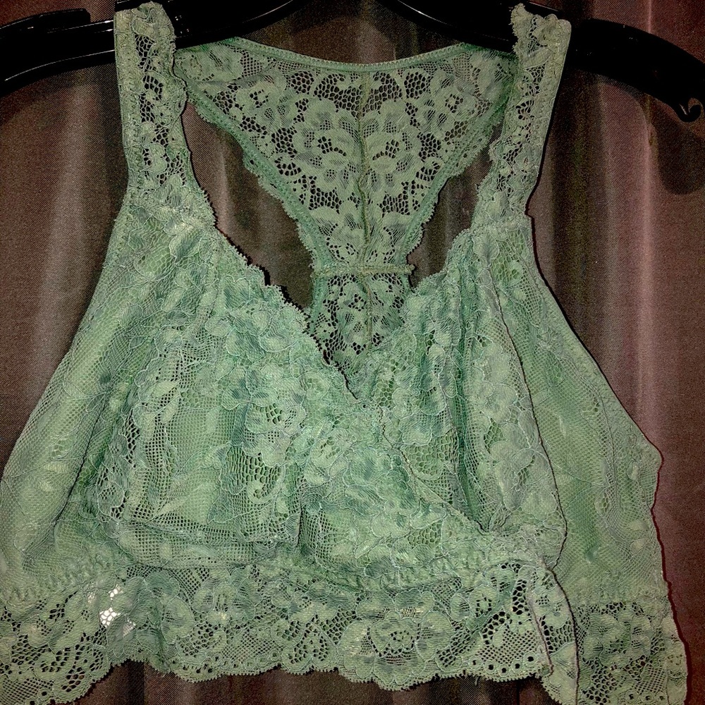 Motherhood Maternity Sleep Bra